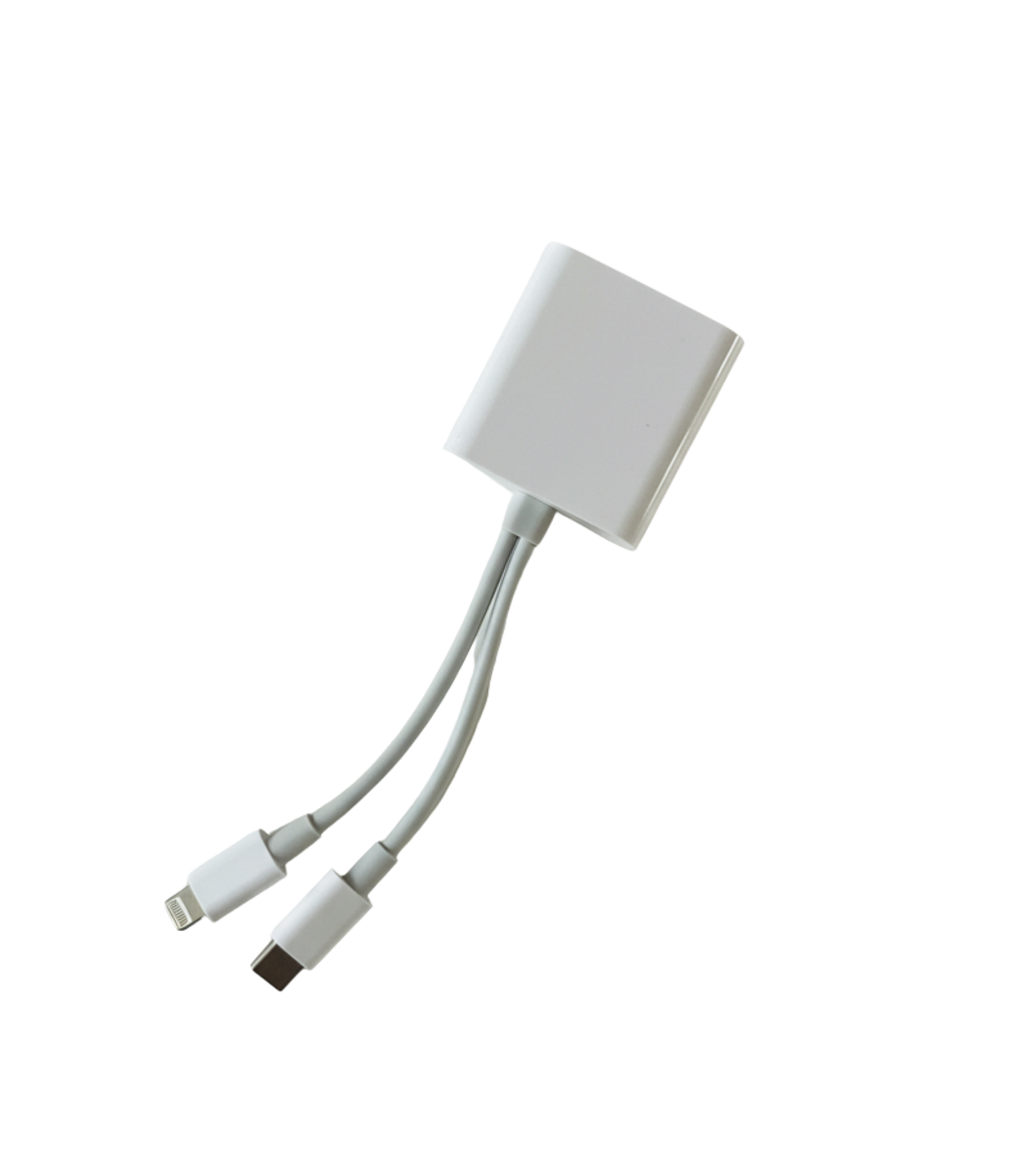 Adaptador Tarjeta a Móvil