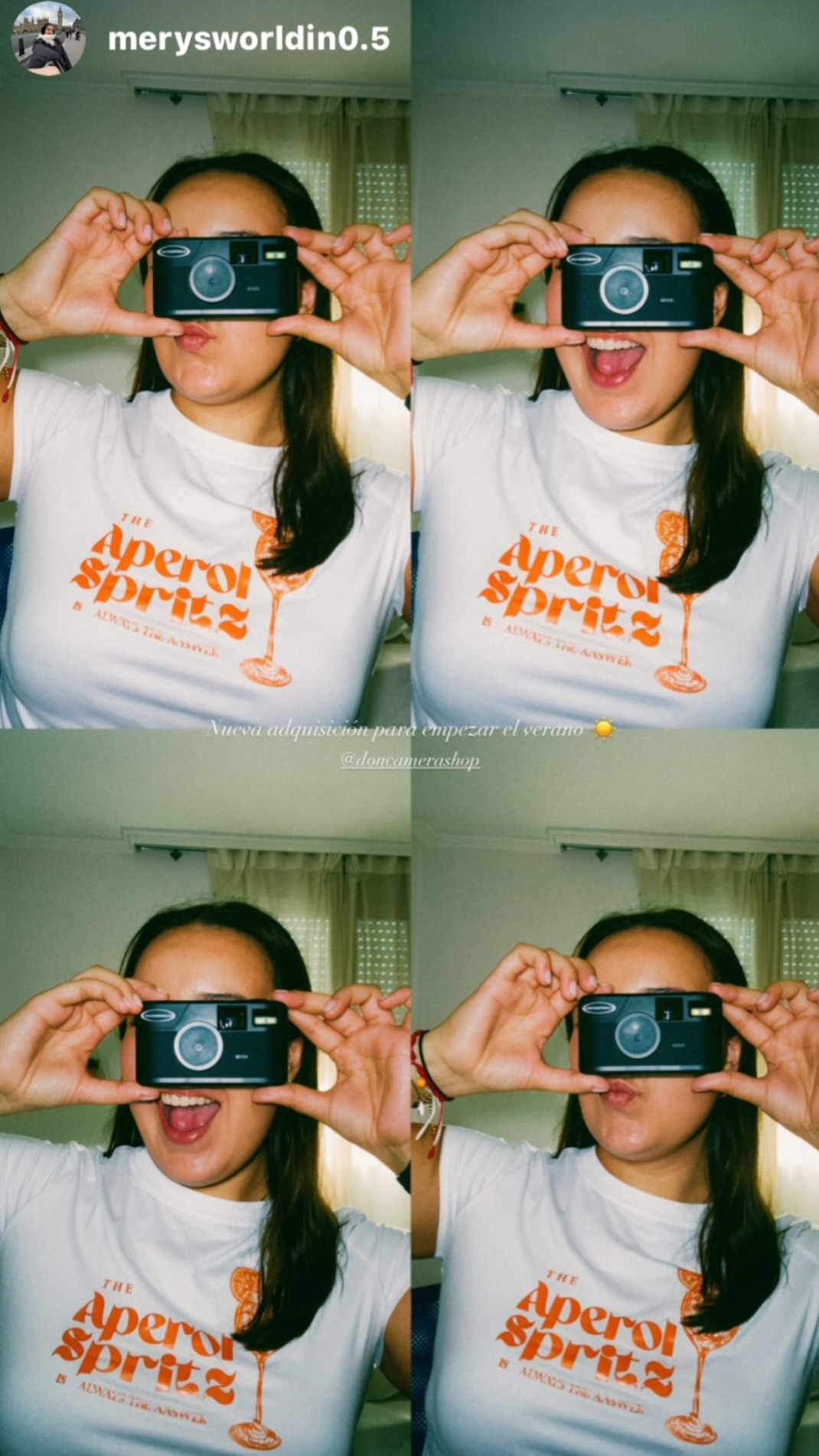 doncamera