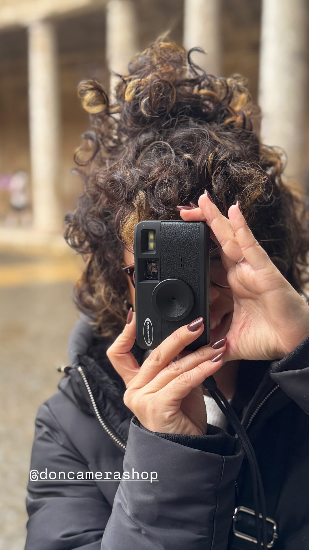 doncamera