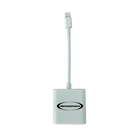 Adaptador Tarjeta a Iphone