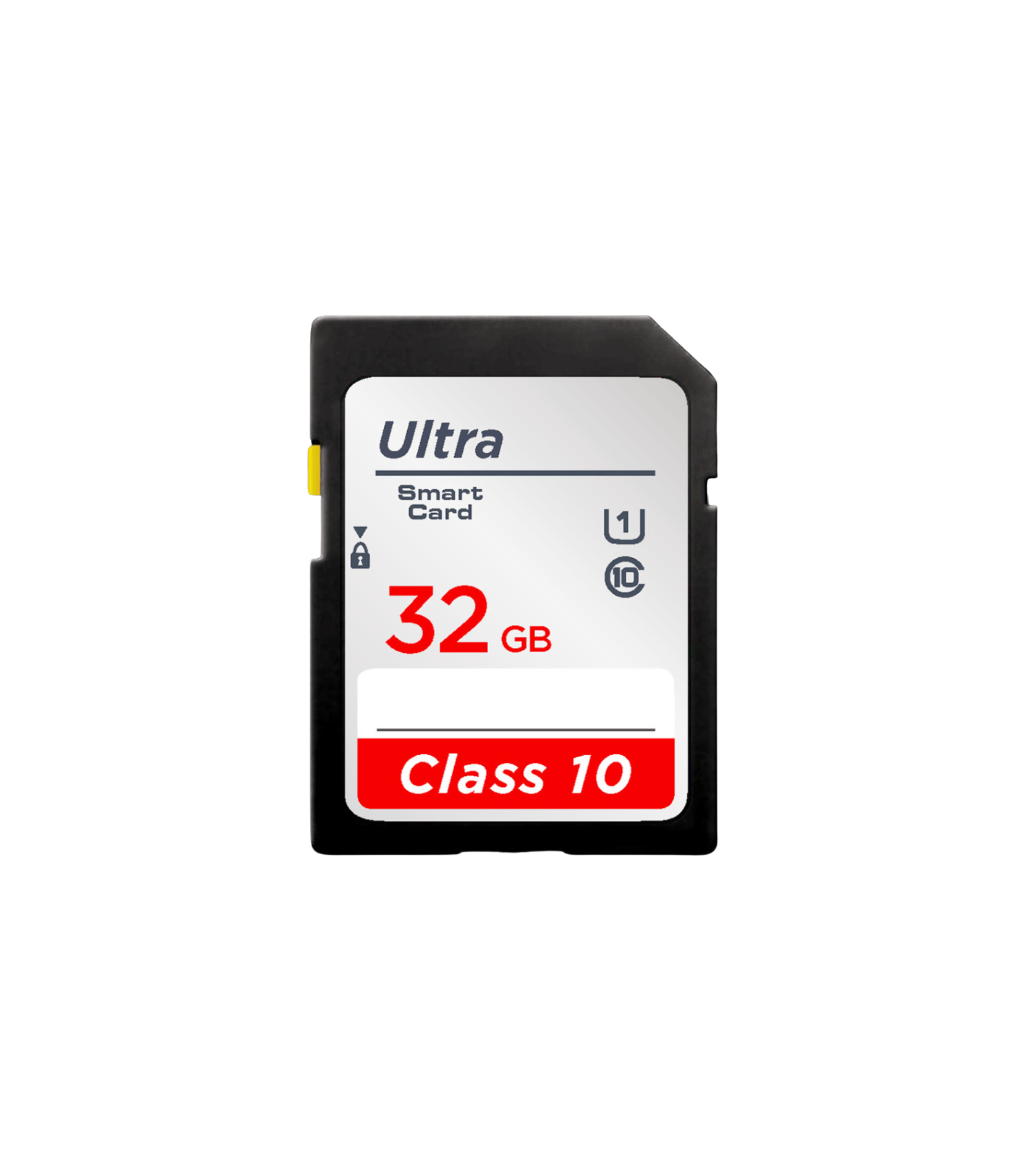 Tarjeta Sd - 32GB (+3000 FOTOS /30 HORAS VÍDEO)