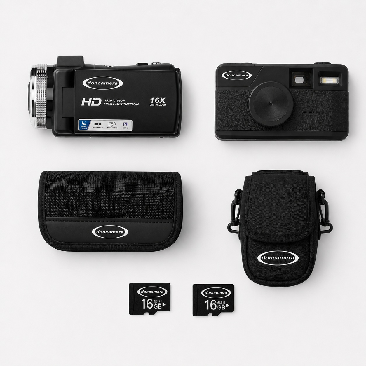 PACK: Videocam + Digifilm (AHORRAS 30€)