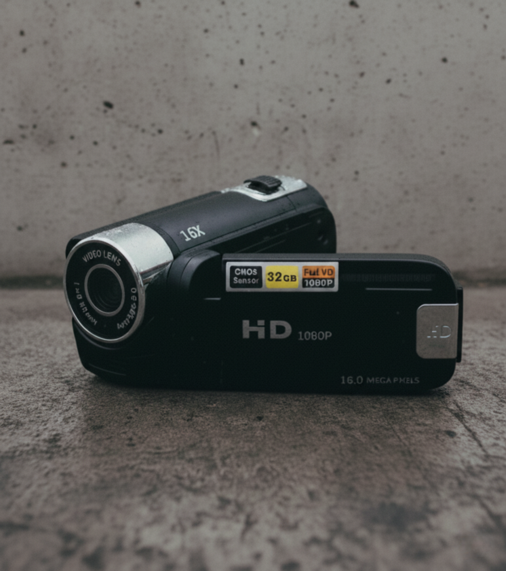 Videocam
