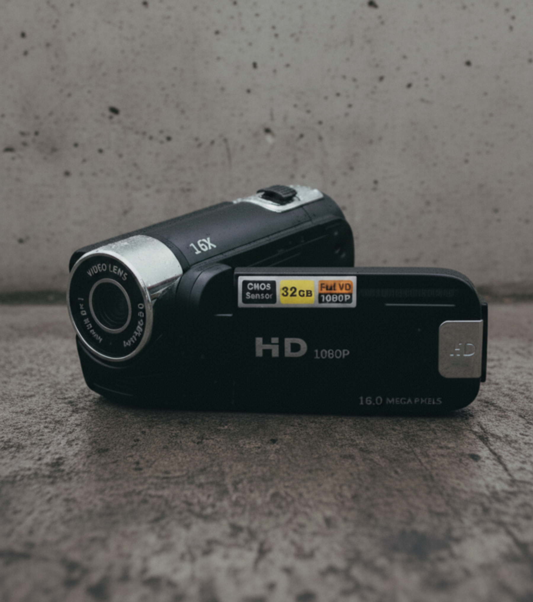Videocam