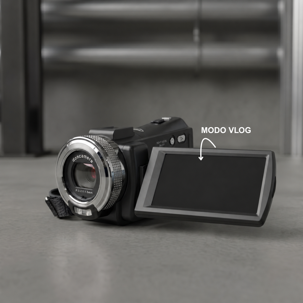 Videocam