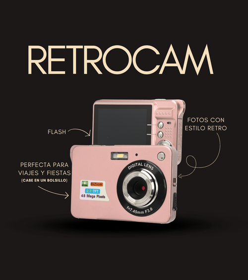 Retrocam