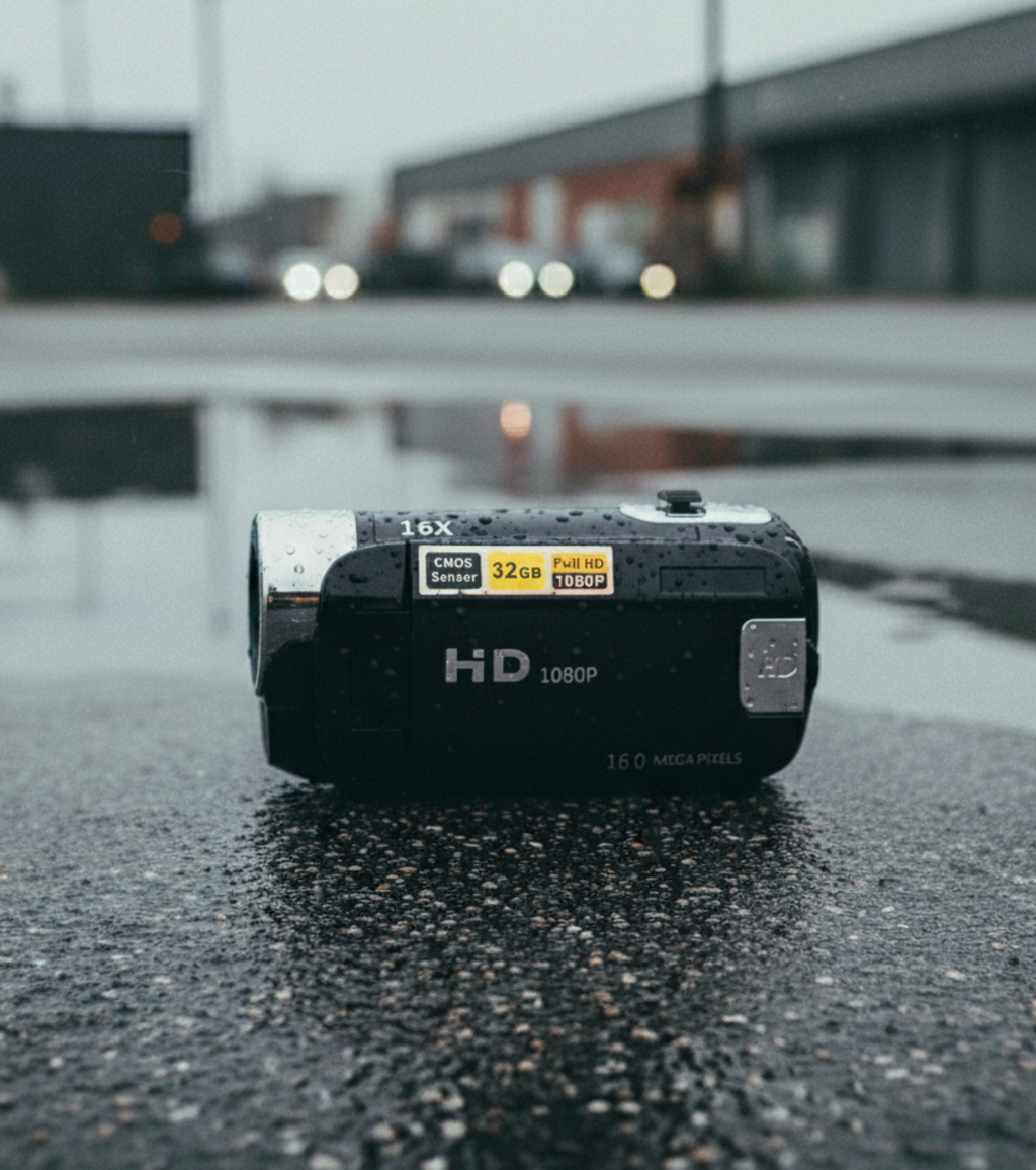 Videocam