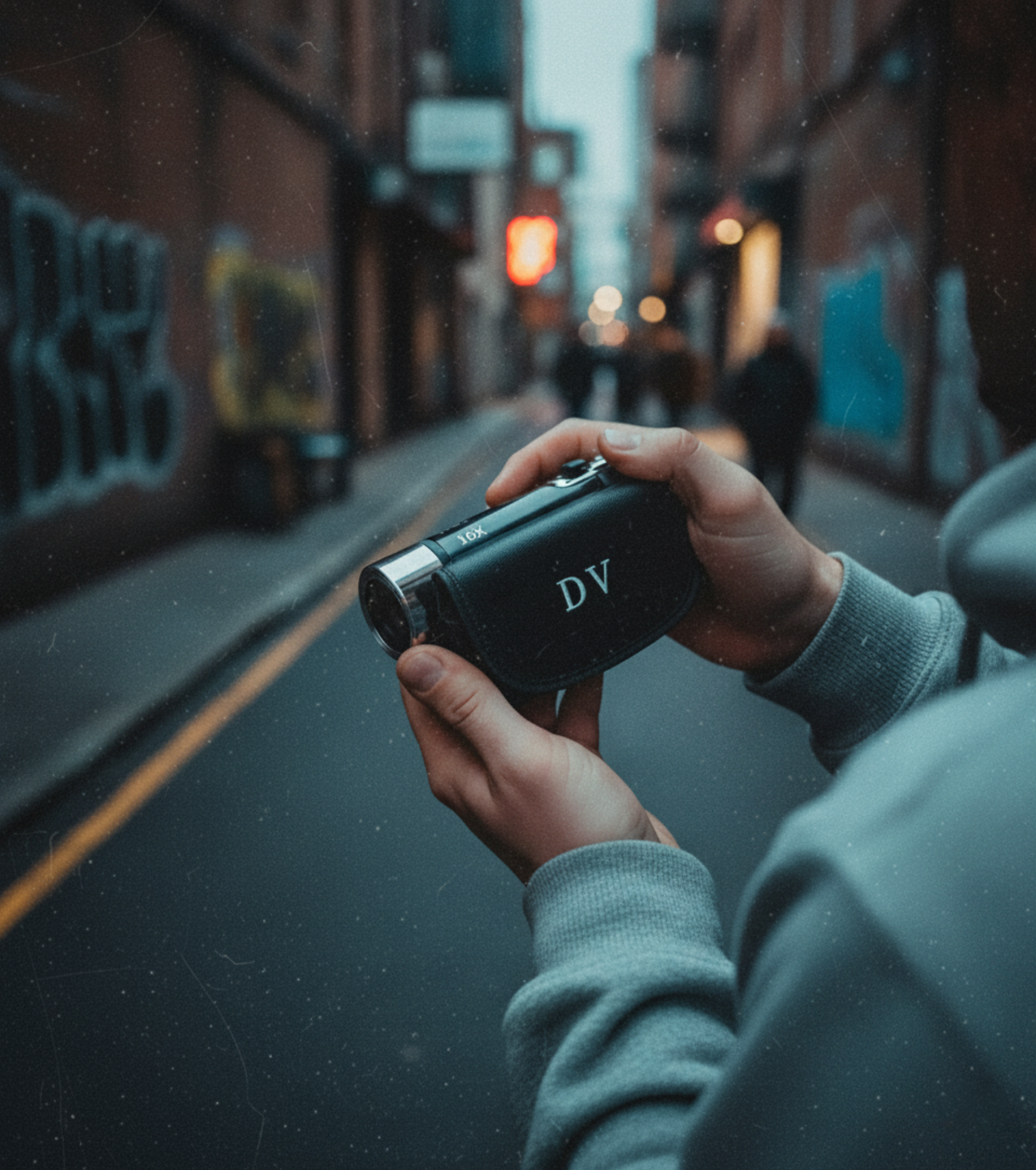 Videocam