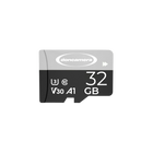 Tarjeta de memoria - 32GB (+3000 FOTOS /30 HORAS VÍDEO)